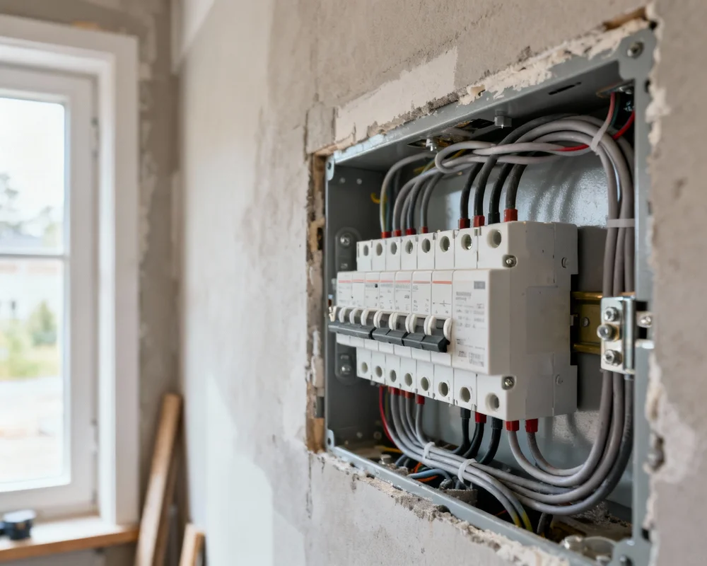 Elektriker pris och kostnader