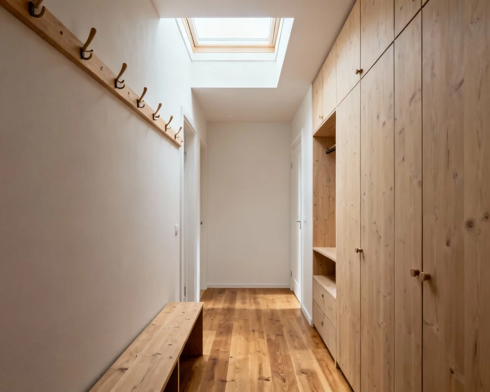 Farstu renovering guide