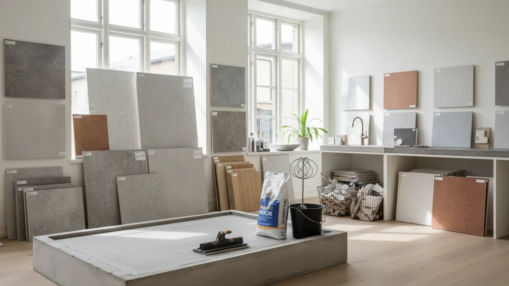 Illustration: flytspackla