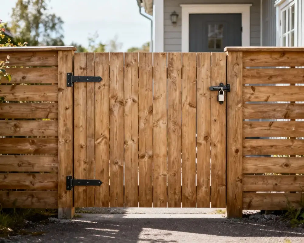 Grind montering guide