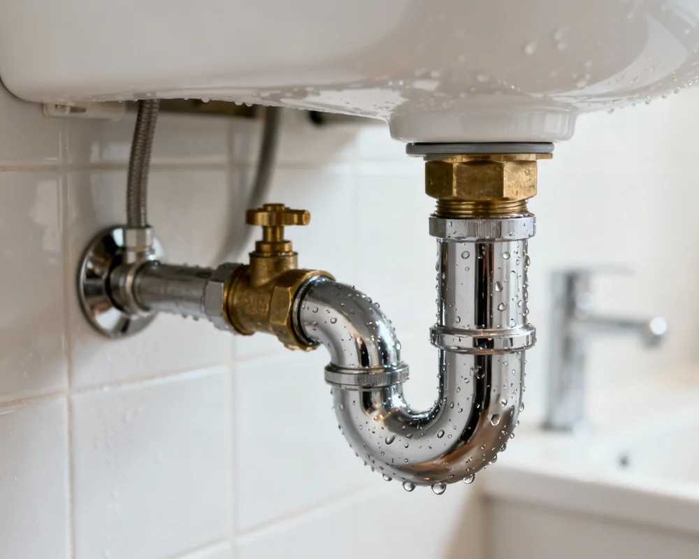 Hur fungerar vattenlås guide