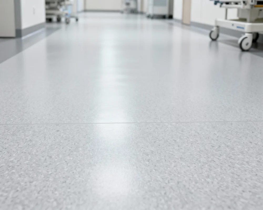 Hygieniskt golv guide