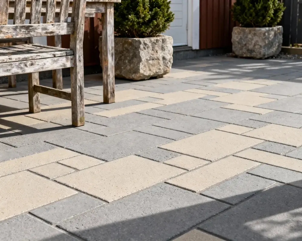 Klinker utomhus guide