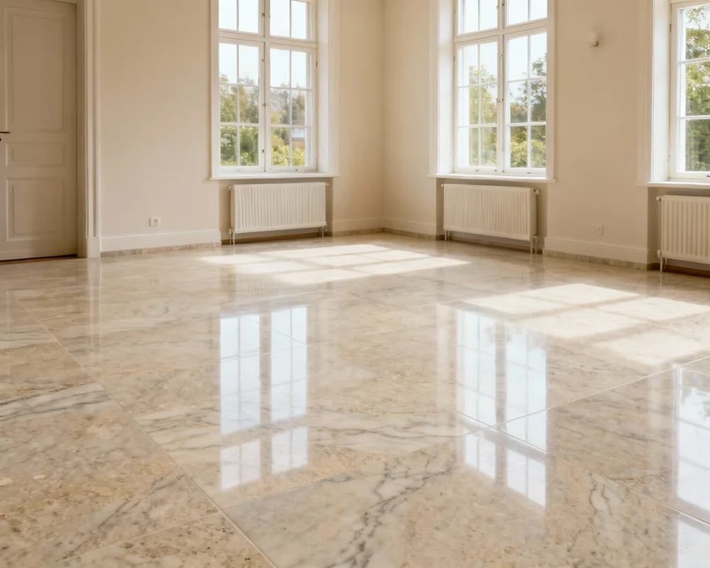 Kvartskompositgolv guide