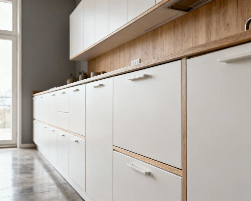 Måla kök - renovera med färg