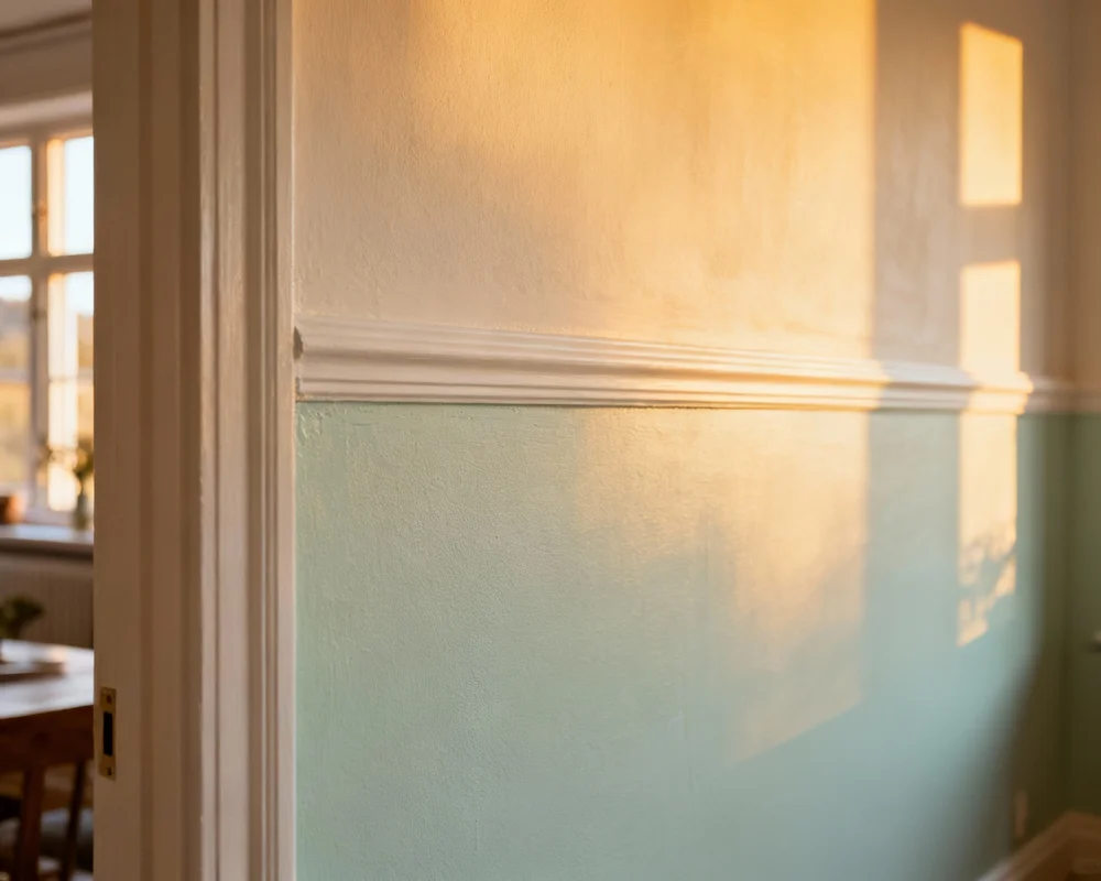 Målning pris per kvadratmeter