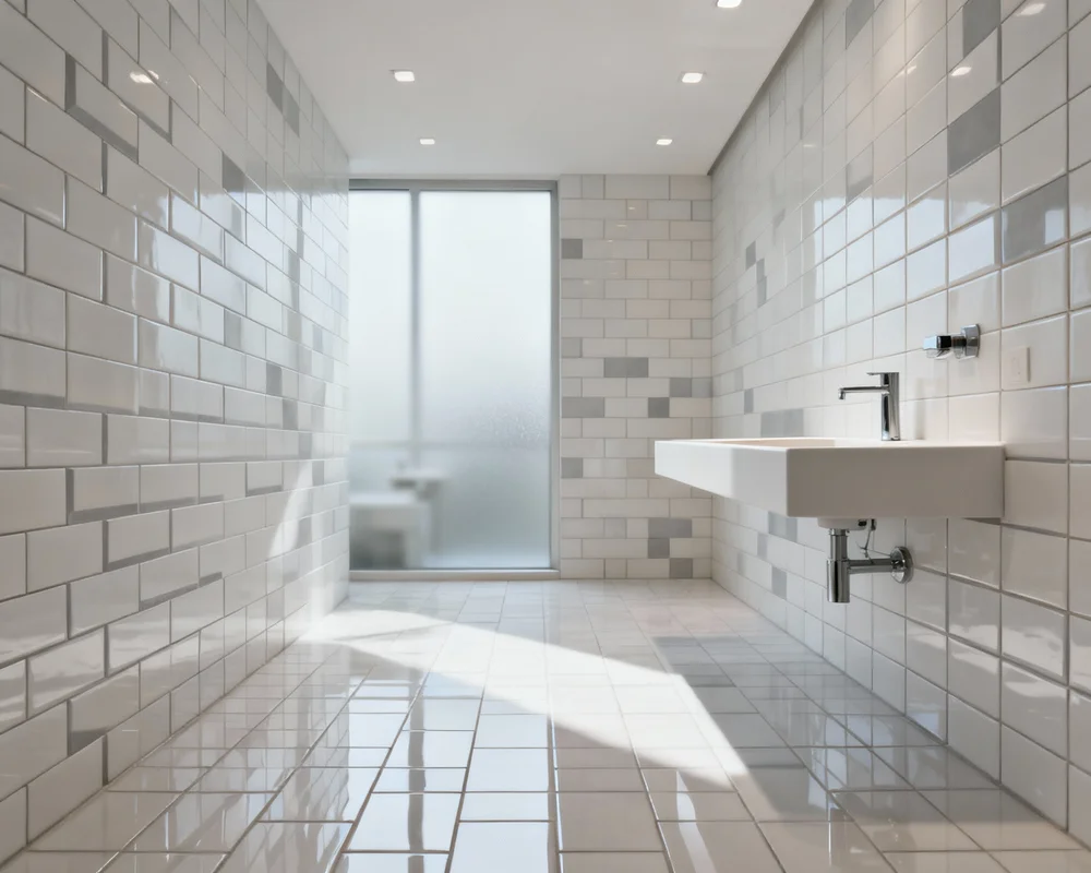 Metrolook kakel design