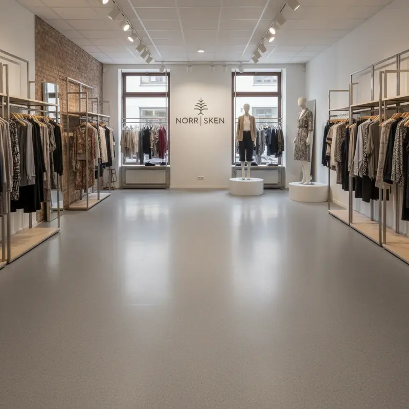 Plastmatta Butik 2025