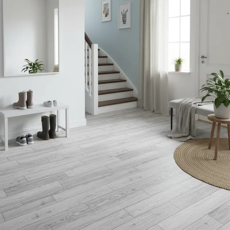 Plastmatta Hall 2025