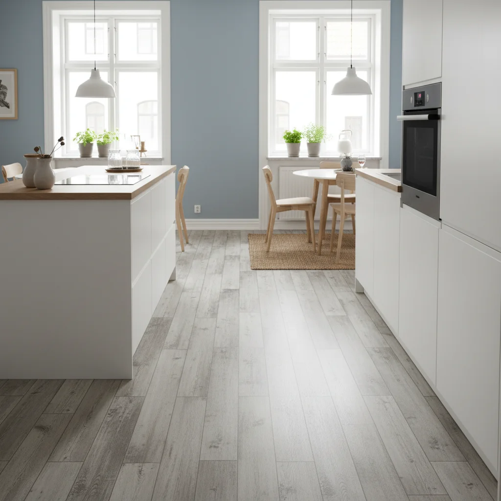 Plastmatta Kök 2025