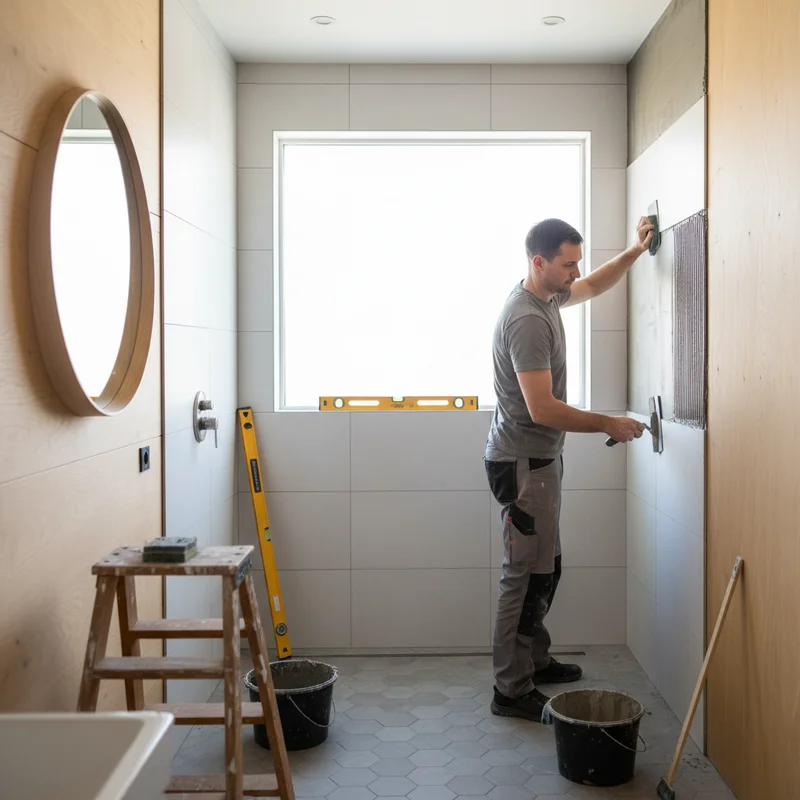 Plattsättning pris kakel och klinker