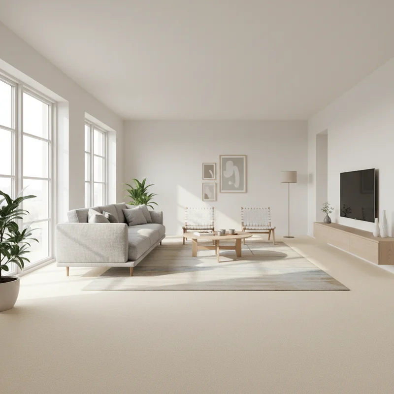 Polyuretangolv guide