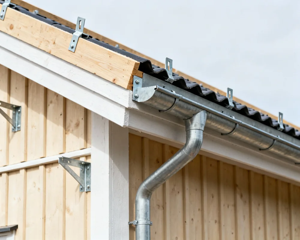 Ränndal montering guide