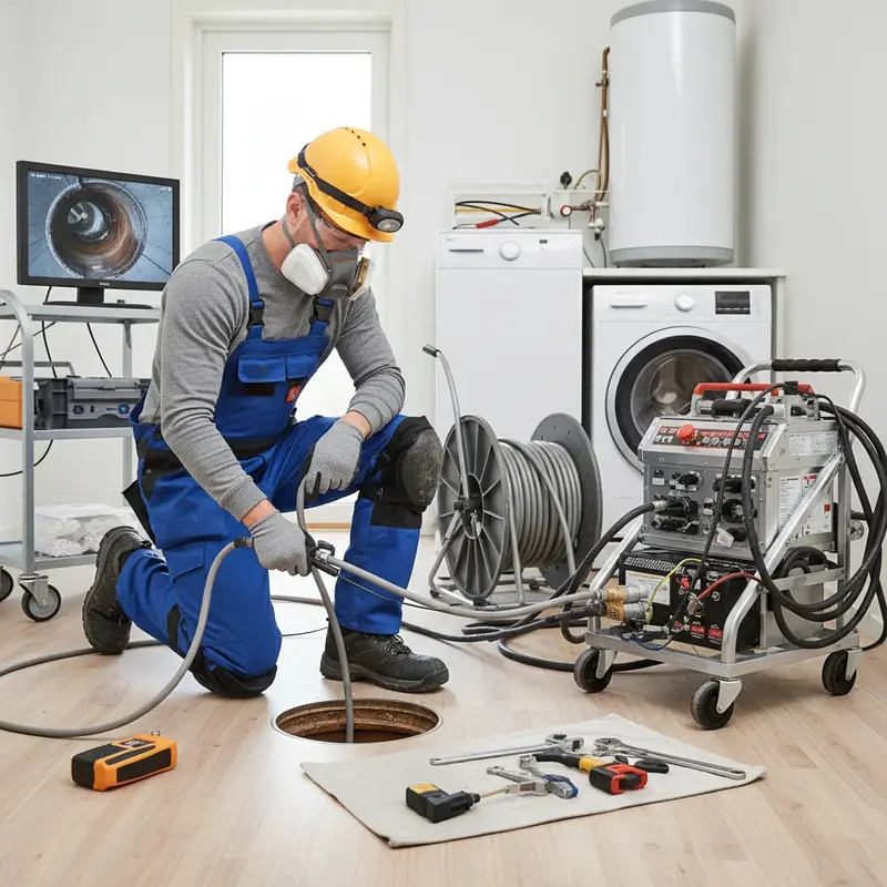 Relining Pris Per Meter 2025