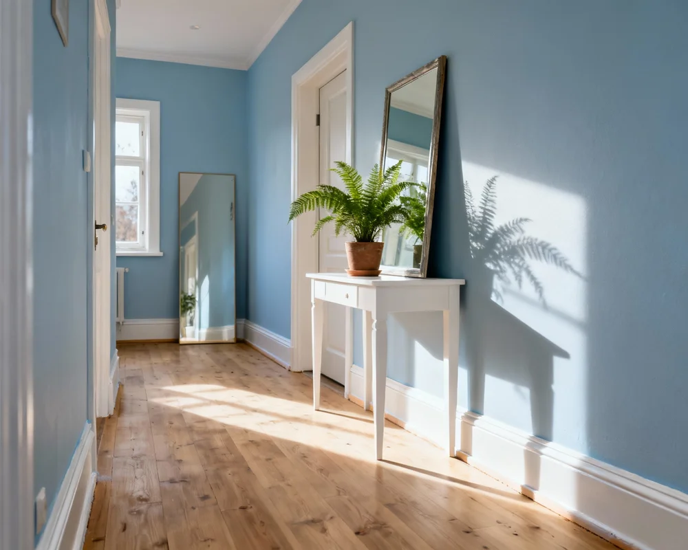 Renovera hall - inspiration och tips