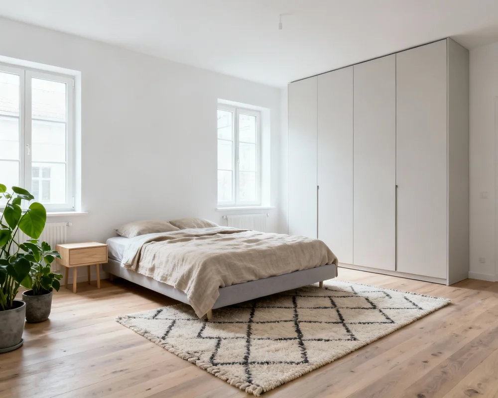 Renovera sovrum guide