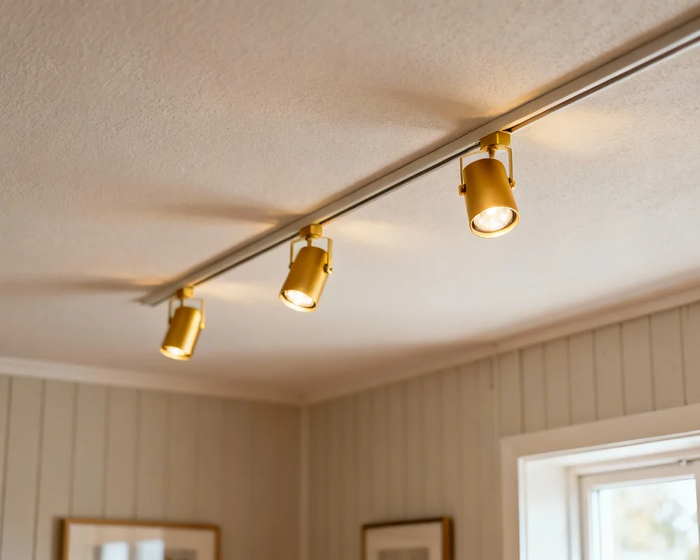 Spotlights tak guide