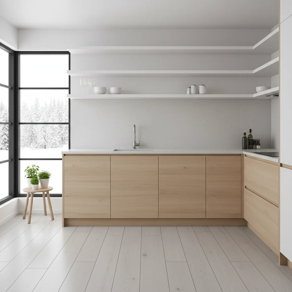 Stänkskydd Komposit 2025