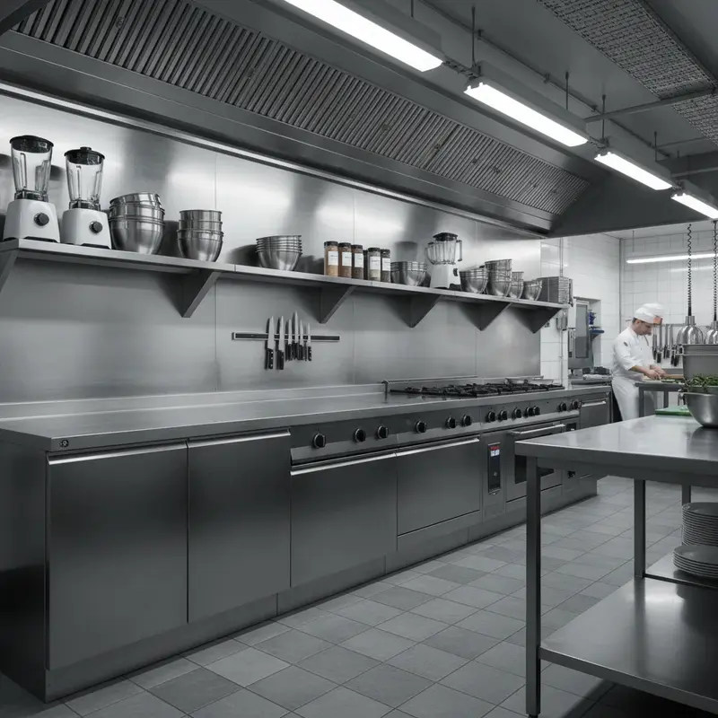 Stänkskydd Rostfritt 2025