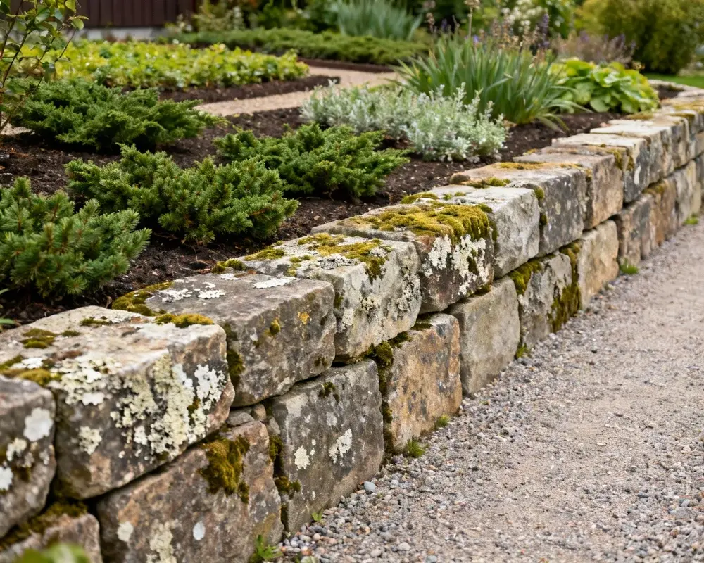 Stödmur kostnad guide