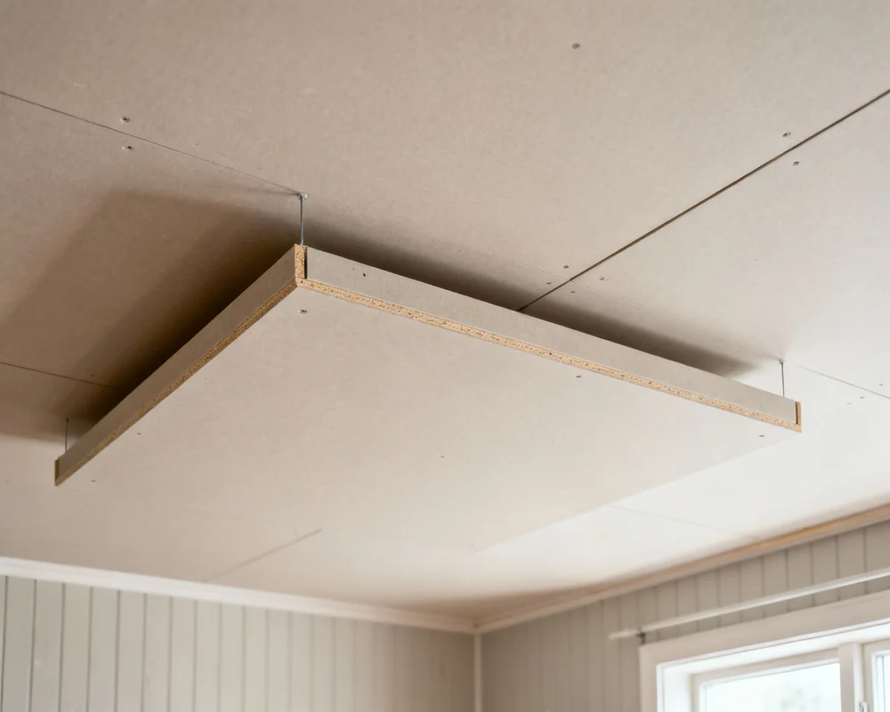 Tak renovering material och kostnader