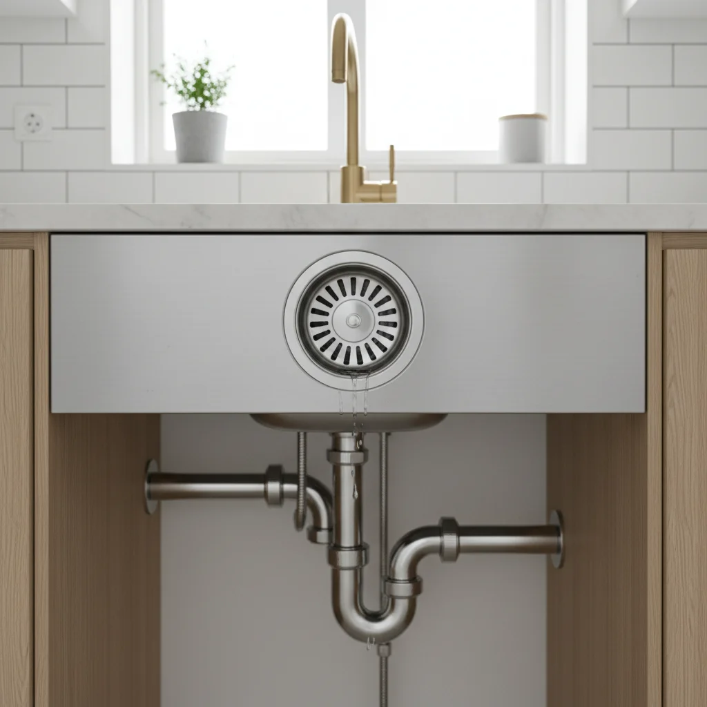 Varför Kluckar Avloppet 2025