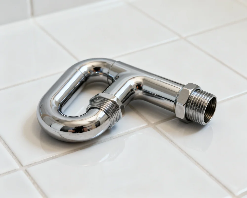 Vattenlås badkar - funktion och skötsel