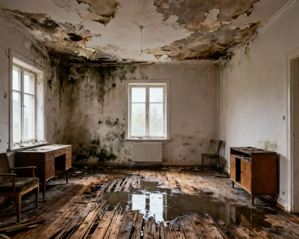 Vattenskadeförsäkring guide och ersättning