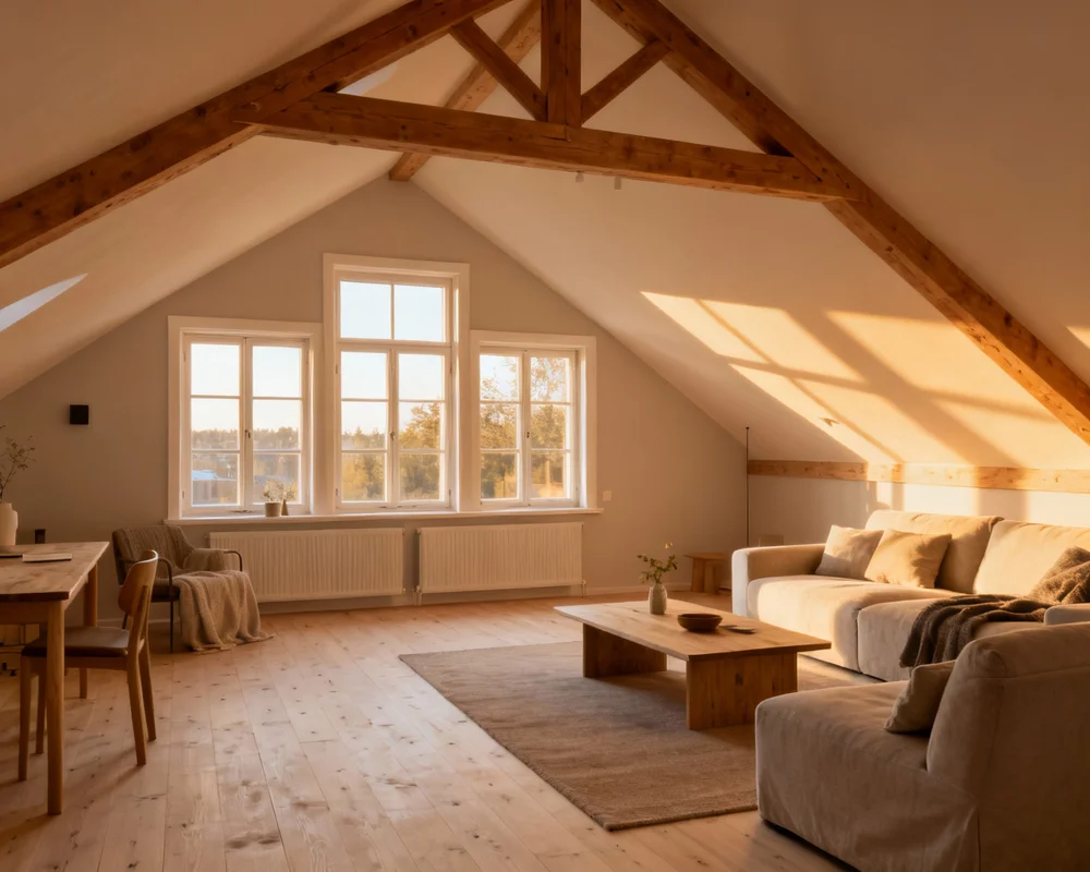 Vind ombyggnad guide