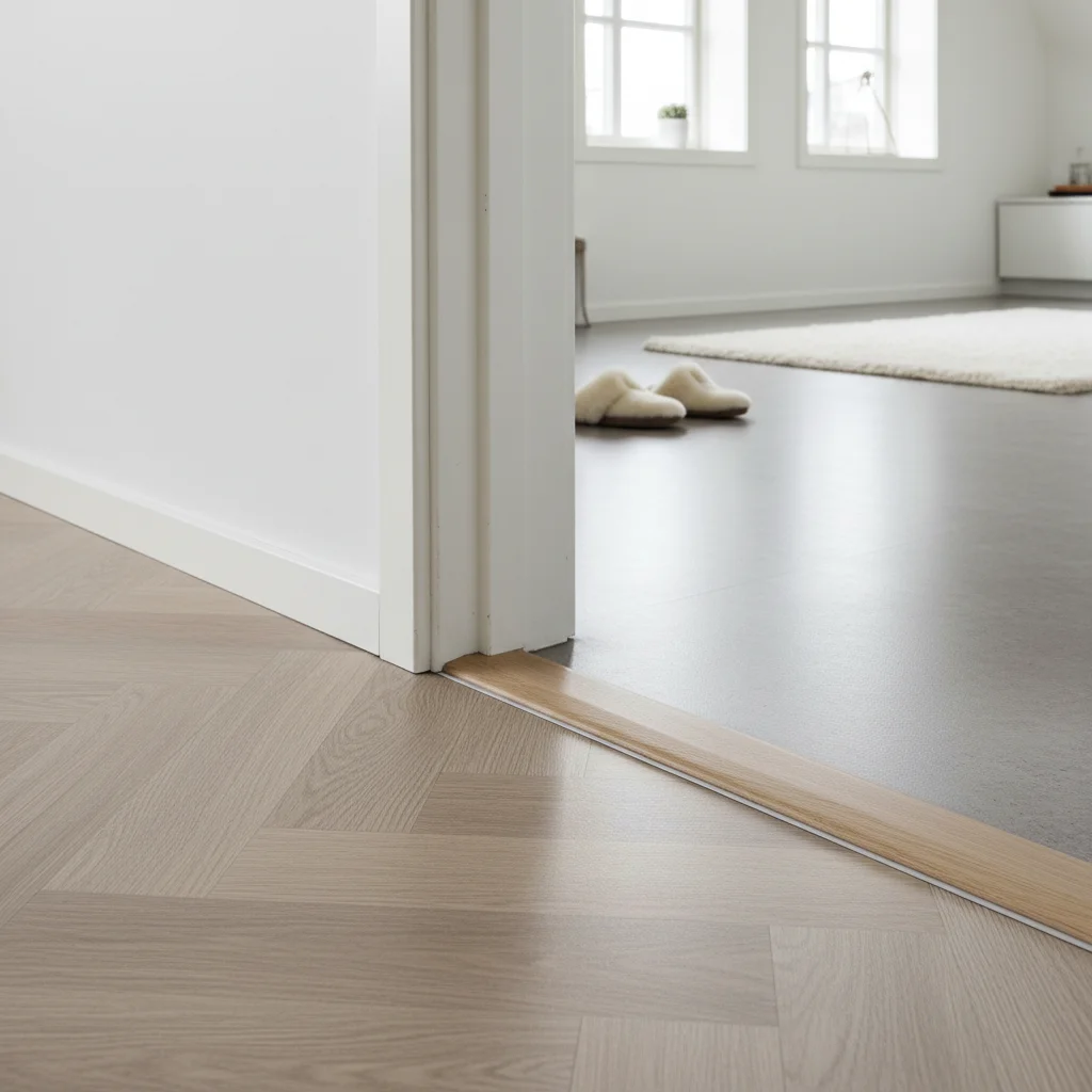 Vinylgolv Lister 2025