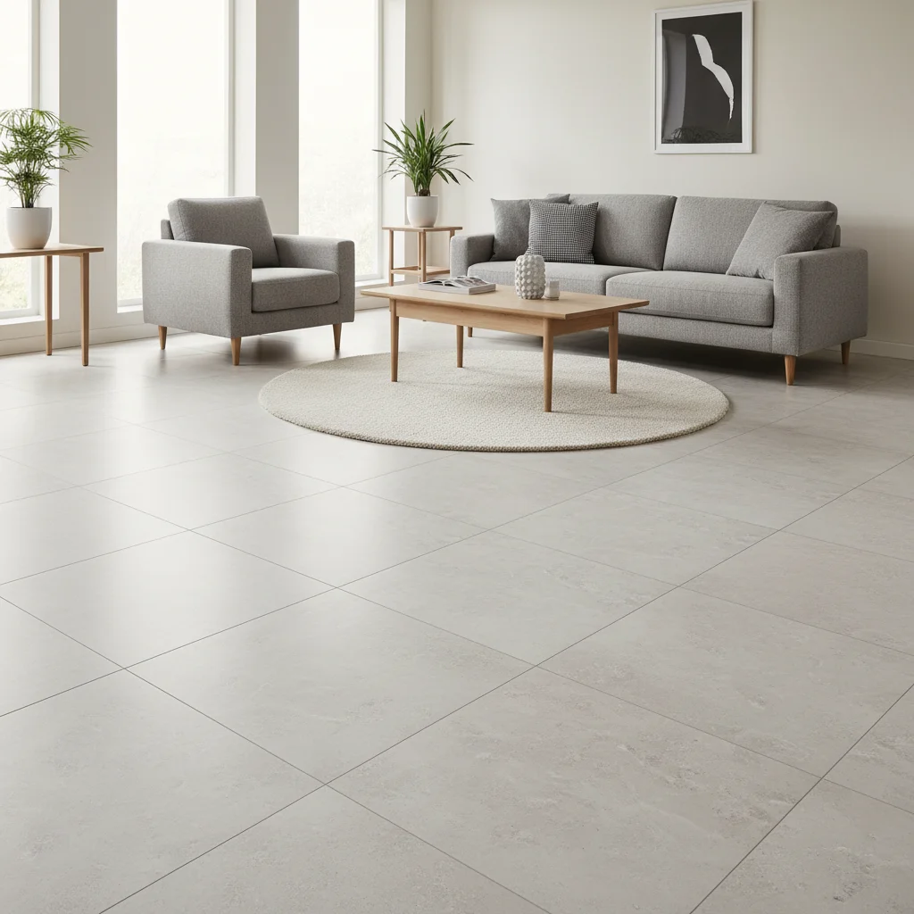 Vinylgolv Stendekor 2025