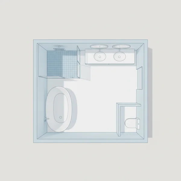 badrum planering guide