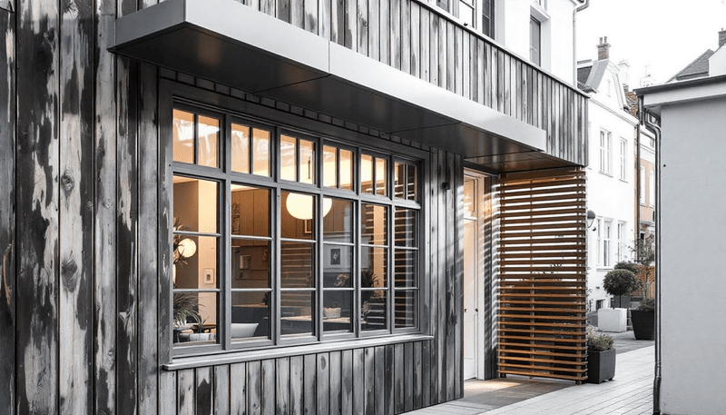 Energibesparing efter fönsterrenovering