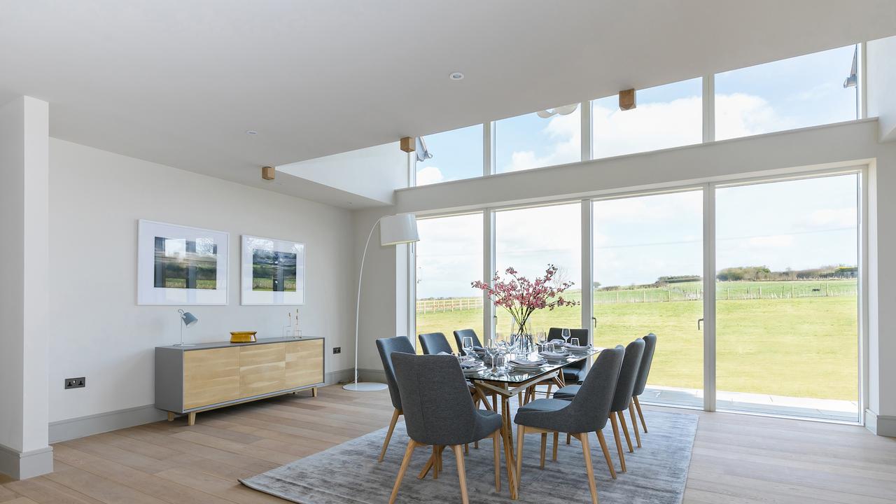 Totalrenovering Botkyrka